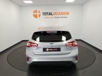 Ford Focus 1.0 Ecoboost MHEV 92kW ST-Line Auto