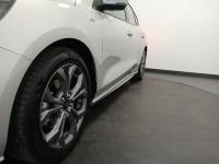 Ford Focus 1.0 Ecoboost MHEV 92kW ST-Line Auto