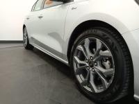 Ford Focus 1.0 Ecoboost MHEV 92kW ST-Line Auto