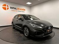Hyundai I30 1.0 TGDI N Line SE