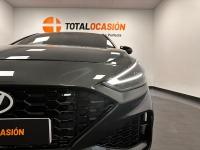Hyundai I30 1.0 TGDI N Line SE