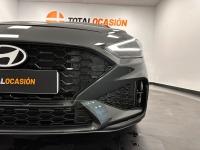 Hyundai I30 1.0 TGDI N Line SE