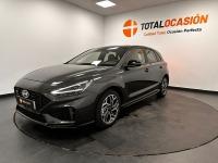 Hyundai I30 1.0 TGDI N Line SE