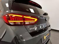 Hyundai I30 1.0 TGDI N Line SE