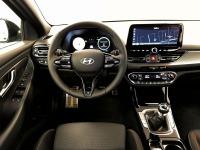 Hyundai I30 1.0 TGDI N Line SE