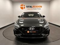 Hyundai I30 1.0 TGDI N Line SE