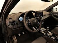 Hyundai I30 1.0 TGDI N Line SE
