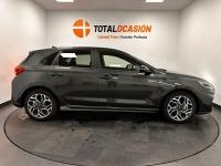 Hyundai I30 1.0 TGDI N Line SE