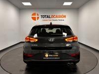 Hyundai I30 1.0 TGDI N Line SE