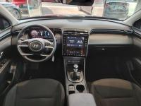 Hyundai Tucson 1.6 TGDI 110kW (150CV) Maxx