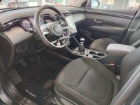 Hyundai Tucson 1.6 TGDI 110kW (150CV) Maxx