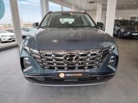 Hyundai Tucson 1.6 TGDI 110kW (150CV) Maxx