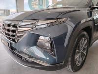 Hyundai Tucson 1.6 TGDI 110kW (150CV) Maxx