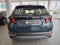 Hyundai Tucson 1.6 TGDI 110kW (150CV) Maxx