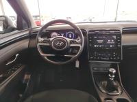 Hyundai Tucson 1.6 TGDI 110kW (150CV) Maxx