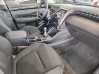 Hyundai Tucson 1.6 TGDI 110kW (150CV) Maxx