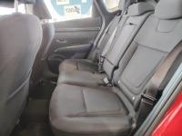 Hyundai Tucson 1.6 CRDI 85kW (115CV) Klass