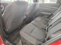 Hyundai Tucson 1.6 CRDI 85kW (115CV) Klass