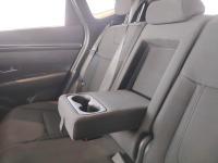 Hyundai Tucson 1.6 CRDI 85kW (115CV) Klass