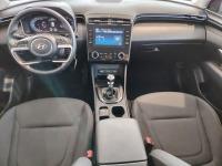 Hyundai Tucson 1.6 CRDI 85kW (115CV) Klass