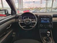 Hyundai Tucson 1.6 CRDI 85kW (115CV) Klass