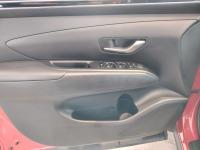 Hyundai Tucson 1.6 CRDI 85kW (115CV) Klass