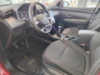 Hyundai Tucson 1.6 CRDI 85kW (115CV) Klass