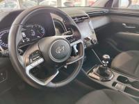 Hyundai Tucson 1.6 CRDI 85kW (115CV) Klass