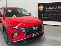 Hyundai Tucson 1.6 CRDI 85kW (115CV) Klass