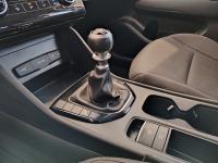 Hyundai Tucson 1.6 CRDI 85kW (115CV) Klass