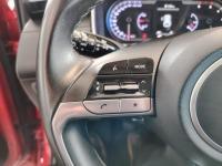 Hyundai Tucson 1.6 CRDI 85kW (115CV) Klass