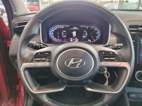 Hyundai Tucson 1.6 CRDI 85kW (115CV) Klass