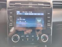 Hyundai Tucson 1.6 CRDI 85kW (115CV) Klass