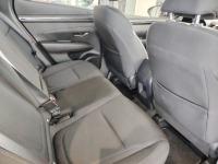 Hyundai Tucson 1.6 CRDI 85kW (115CV) Klass