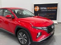 Hyundai Tucson 1.6 CRDI 85kW (115CV) Klass