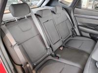 Hyundai Tucson 1.6 CRDI 85kW (115CV) Klass