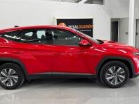 Hyundai Tucson 1.6 CRDI 85kW (115CV) Klass