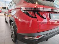 Hyundai Tucson 1.6 CRDI 85kW (115CV) Klass
