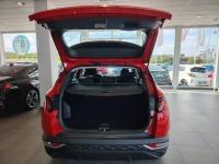 Hyundai Tucson 1.6 CRDI 85kW (115CV) Klass