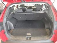 Hyundai Tucson 1.6 CRDI 85kW (115CV) Klass
