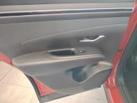 Hyundai Tucson 1.6 CRDI 85kW (115CV) Klass