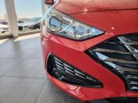 Hyundai I30 1.0 TGDI 48V Klass