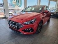 Hyundai I30 1.0 TGDI 48V Klass