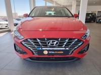 Hyundai I30 1.0 TGDI 48V Klass