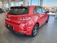 Hyundai I30 1.0 TGDI 48V Klass