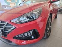 Hyundai I30 1.0 TGDI 48V Klass