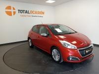 Peugeot 208 5P Signature BlueHDi 73KW (100CV)