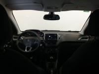 Peugeot 208 5P Signature BlueHDi 73KW (100CV)