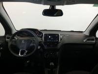 Peugeot 208 5P Signature BlueHDi 73KW (100CV)