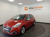 Peugeot 208 5P Signature BlueHDi 73KW (100CV)